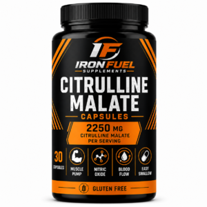 Citrulline Malate Capsules