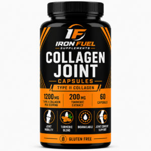 Collagen Joint Capsules