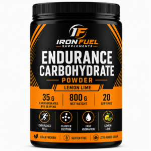 Endurance Carbohydrate Powder