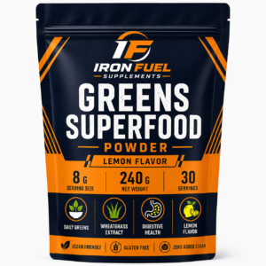 Greens Superfood Powder