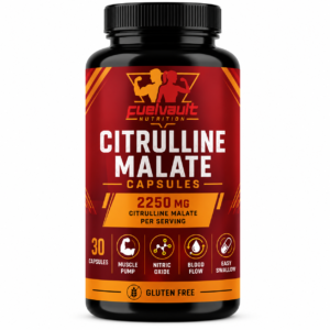 Citrulline Malate Capsules