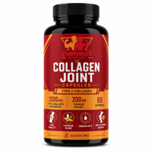 Collagen Joint Capsules
