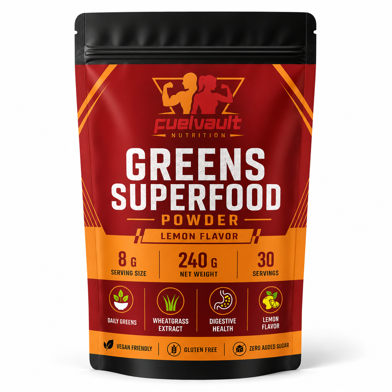 Greens Superfood Powder