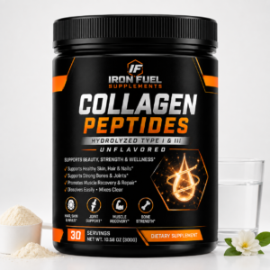 Collagen Peptides Powder